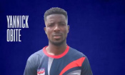 Yannick Obite rejoint le Stade d'Abidjan