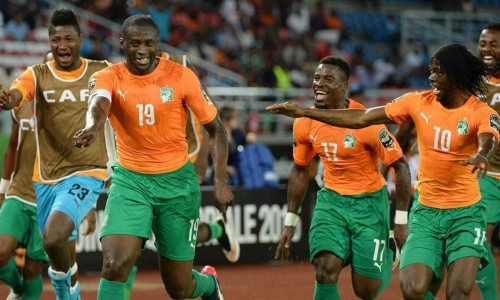 Yaya Touré : ‘‘2015 ? je me disais déjà que c’était ma dernière CAN…’’