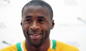 Yaya Touré aux Éléphants : "Il nous faut pouvoir se relever et repartir de plus belle"