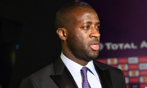Yaya Touré contredit son agent : ‘‘Je vais jouer quelques années de plus !’’