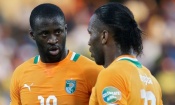 Yaya Touré crie son ras-le bol face à l’attitude de l’AFI