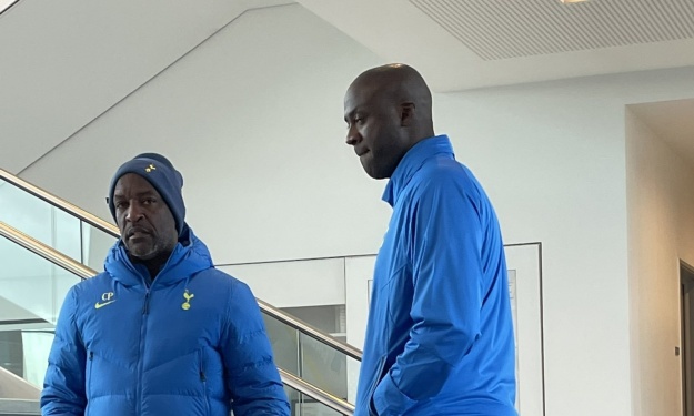 Tottenham : Yaya Touré nouvel entraineur de l'Académie