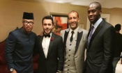 Yaya Touré et El-Hadji Diouf se prononcent sur les nouvelles réformes de la CAN