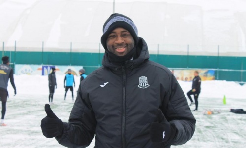 Yaya Touré exprime toute sa gratitude à l’Olimpik Donetsk