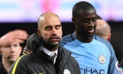 Yaya Touré, le dernier taulier de City : ‘‘Vous voulez que je joue? Dites-le au manager’’