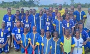 Teranga's Cup : Le Racing Club d'Abidjan remporte le tournoi devant  l'Académie JMG