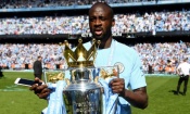 "Yaya Touré - Man. City", loin des yeux, près du cœur