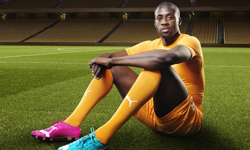 Yaya Touré : "même si je suis le joueur le plus insulté de la Côte d’Ivoire, je ne peux pas l’abandonner"