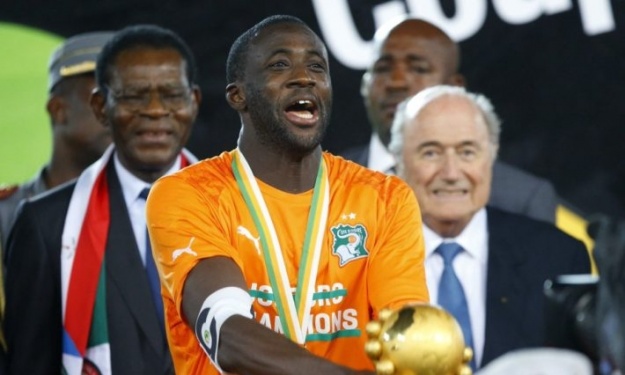 Yaya Touré met fin à sa carrière de Footballeur Professionnel (Officiel)