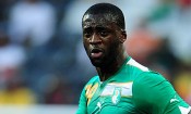 Yaya Touré : "Pour son pays, on est capable de tout, un retour en sélection pourquoi pas!"