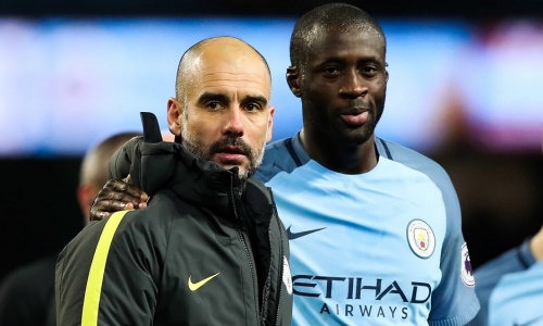 Yaya Touré présente ses excuses à Guardiola et fait des révélations
