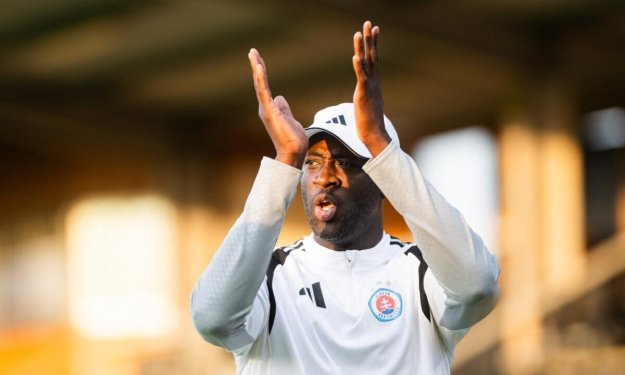 Yaya Touré qualifie le Slovan Bratislava pour la Ligue des Champions