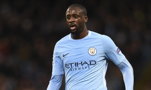Yaya Touré quittera City en fin de saison après 8 ans passés au club
