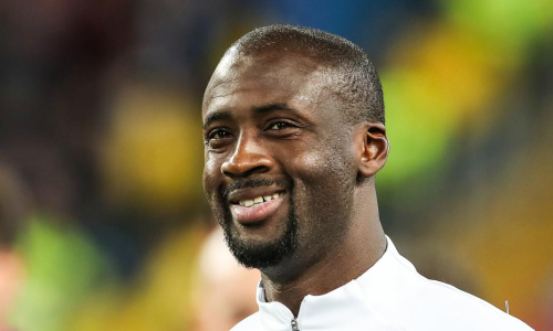 Yaya Touré rejoint le staff technique d’un club Belge