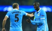 Yaya Touré rend un vibrant hommage à Pablo Zabaleta