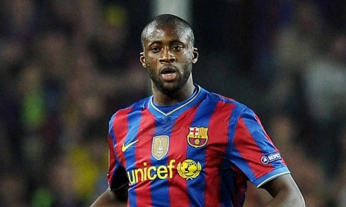 Yaya Touré rêve d’entrainer le Barça