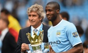 Yaya Touré revient sur l’importance de Guillou et Pellegrini dans sa carrière de joueur et de futur entraineur