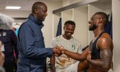 Yaya Touré satisfait de la prestation des Eléphants face à la Corée du Sud
