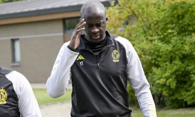 Yaya Touré tout proche d’un club
