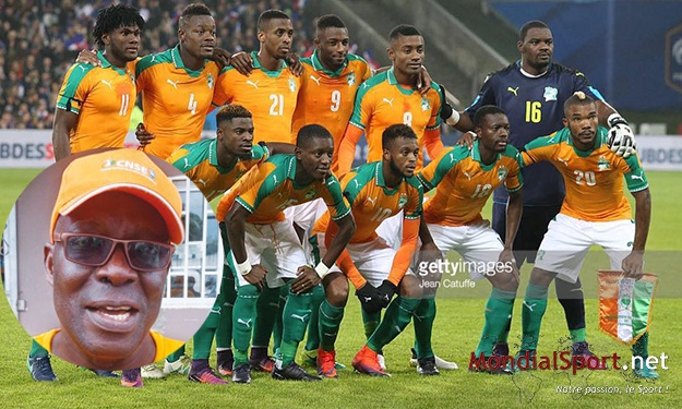 Yéo Martial (ex-sélectionneur des Éléphants) donne sa recette pour battre le Maroc