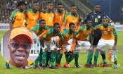 Yéo Martial (ex-sélectionneur des Éléphants) donne sa recette pour battre le Maroc
