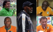Yéo Martial, Zahoui, Hervé Renard… les sélectionneurs des Éléphants de 1960 à 2018 avec Kamara Ibrahim