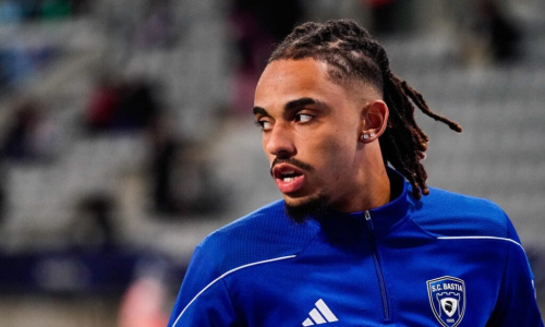 Yllan Okou prêté en Serie A