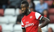 Yohan Djourou met un terme à sa carrière