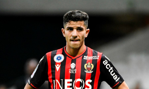 Youcef Atal suspendu après une publication sur le conflit entre le Hamas et Israël