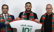 Youcef Belaïli signe son retour dans le championnat Algérien