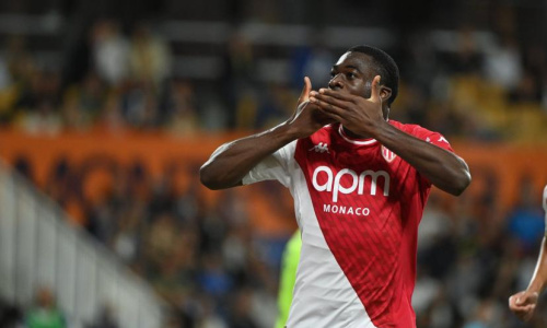 Youssouf Fofana pose ses valises en Serie A