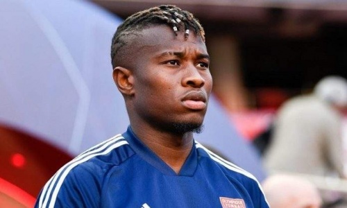 Youssouf Koné quitte l’Espagne pour la Turquie