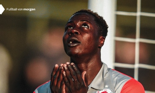 Youth League : Avec un but de Diakité Oumar, Salzbourg écrase l’Altético et file en finale