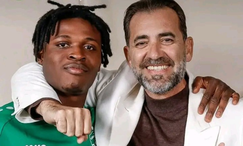 Yves Erick Bile quitte la Slovaquie pour la Bulgarie