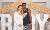 Zaha annonce la naissance de son second boutchou