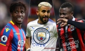 Zaha, Mahrez, Seri…, le futur Manchester City de Pep Guardiola ?
