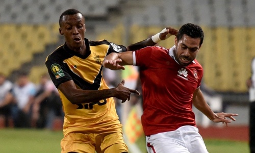 Zakri Yannick : ‘‘Pourquoi je suis revenu à l’ASEC Mimosas’’