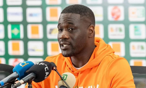 ‘‘Zambie-Côte d’Ivoire’’ : Faé Emerse et Traoré Bénie confiants avant le choc