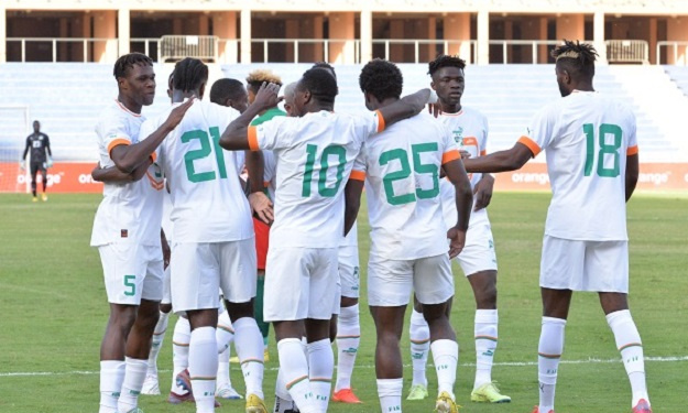 ‘‘Zambie-Côte d’Ivoire’’ : le XI entrant des Eléphants avec 2 surprises