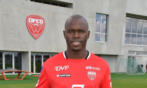 Zargo Touré rejoint Assalé Roger à Dijon