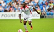 Zié Diabaté résilie son contrat avec le Gazélec Ajaccio
