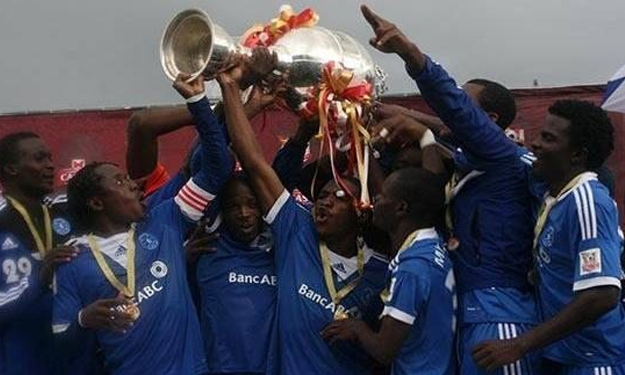 Zimbabwe : Le Dynamos FC décroche son 3e titre consécutif