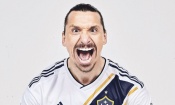 Zlatan Ibrahimovic part à la conquête de l'Amérique