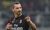 Zlatan ignoré par la Suède