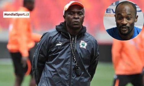 Zokora dézingue Zahoui : ‘‘Il ne vaut rien…’’