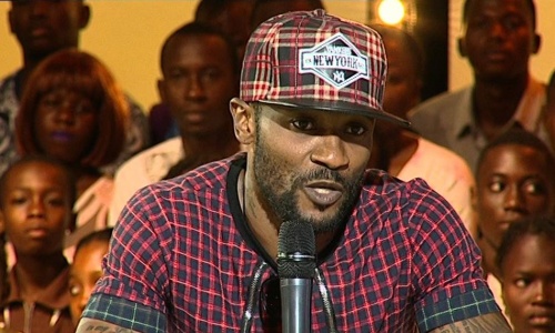 Zokora Didier invite tous les amoureux du foot à la 1ère édition de son tournoi