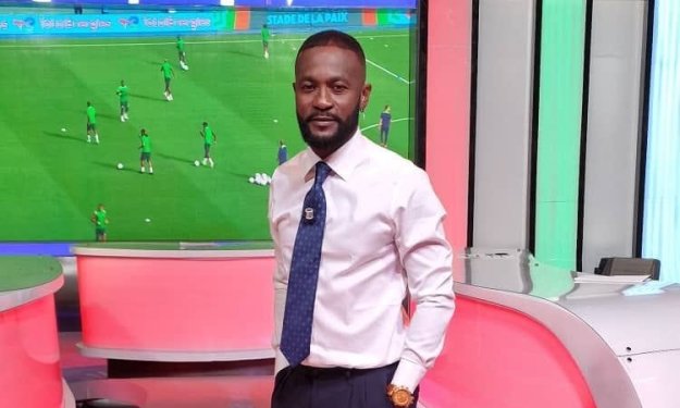 Zokora Didier Maestro lance son émission télé