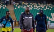 Zoman FC se sépare de son entraineur