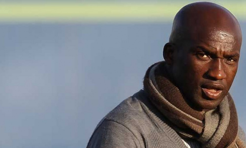 Zoro Marc annonce officiellement la création l’Union des Footballeurs Professionnels de Côte d’Ivoire