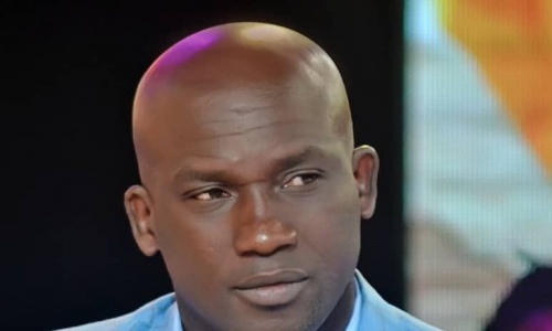 Zoro Marc frappé par un malheur